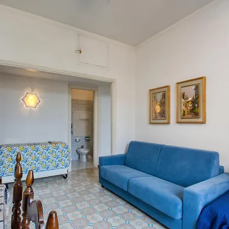 Cozy In With Wifi Appartement