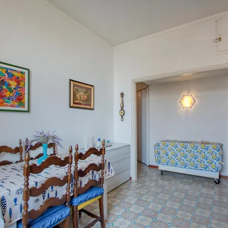Appartement Cozy In With Wifi