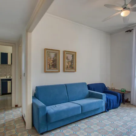 Cozy In With Wifi Appartement *
