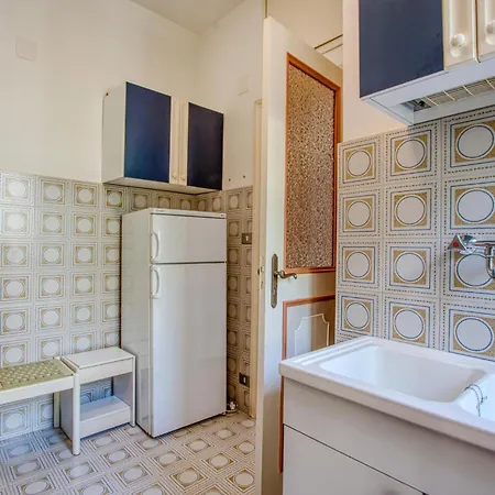Cozy In With Wifi Appartement
