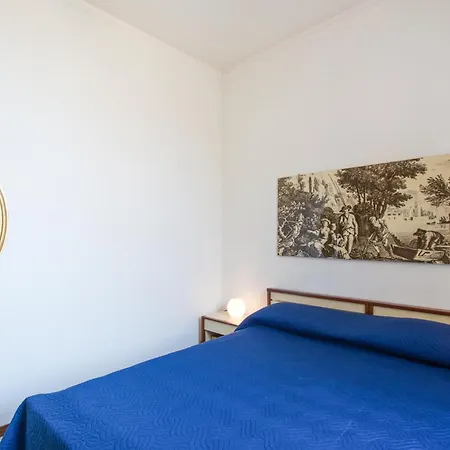 Appartement Cozy In With Wifi *